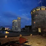 Appart Calme&Moderne Au Cœur De La Ville + Wifi